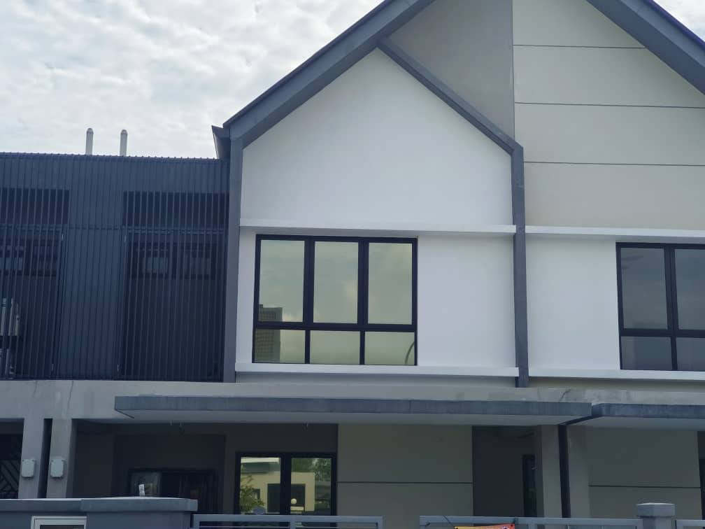 Automotive Window Tinting